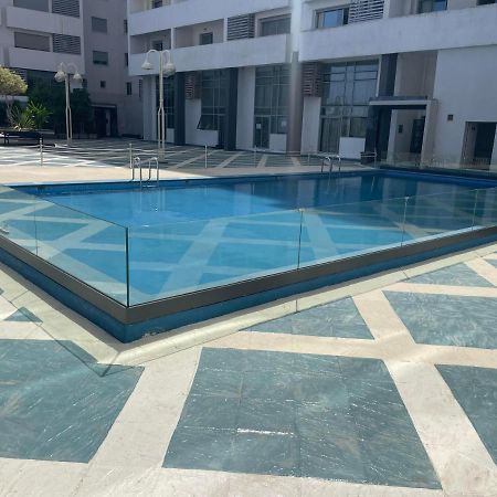 Appartement De Luxe, Vue Kasbah De Tanger Et Mer Buitenkant foto